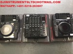Na prodej Pioneer DJ set 2x Cdj-2000Nxs2 & Djm-900Nxs2 + Hdj-2000 Mk2 Dj 