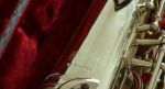 Tenor saxofón Selmer