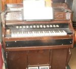 Predám harmonium