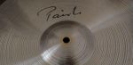 Paiste Signature Traditional Crash + stojan Yamaha