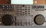 Predám Pioneer Ddj-t1 + Pioneer HDJ-500(slúchadlá)