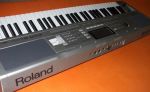 Roland EXR-3