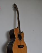 Epiphone Jeff Baxter Acoustic/Electric