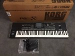 predám Korg Pa3x 61 