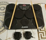 Predám elektrické bicie alesis compact kit 7