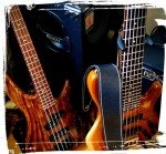 Basgitara - súkromné hodiny