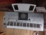 predám keyboard Yamaha PSR S 900