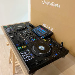 AlphaTheta XDJ-AZ, AlphaTheta OMNIS-DUO, Pioneer DJ OPUS-QUAD, Pioneer DJ XDJ-RX3, Pioneer XDJ-XZ, Pioneer DJ DDJ-FLX10